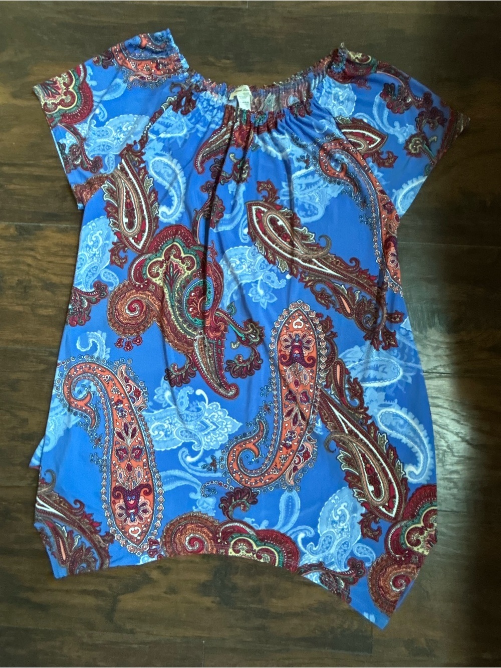 Casual Land, Women Tunic Top